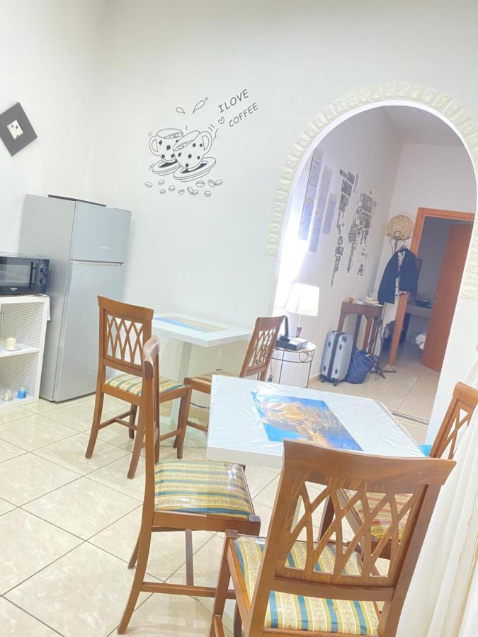 B&B Dimora Cirillo Napoli Exterior foto