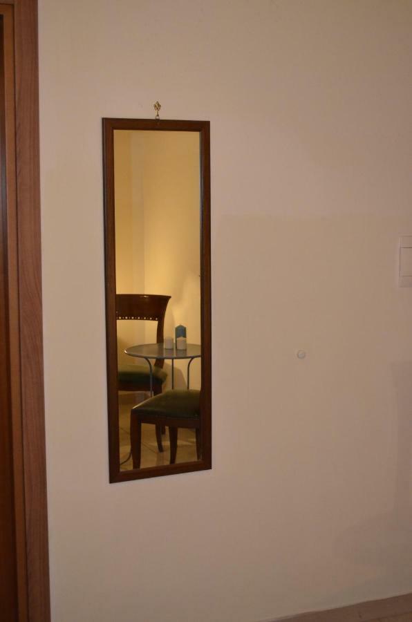 B&B Dimora Cirillo Napoli Exterior foto