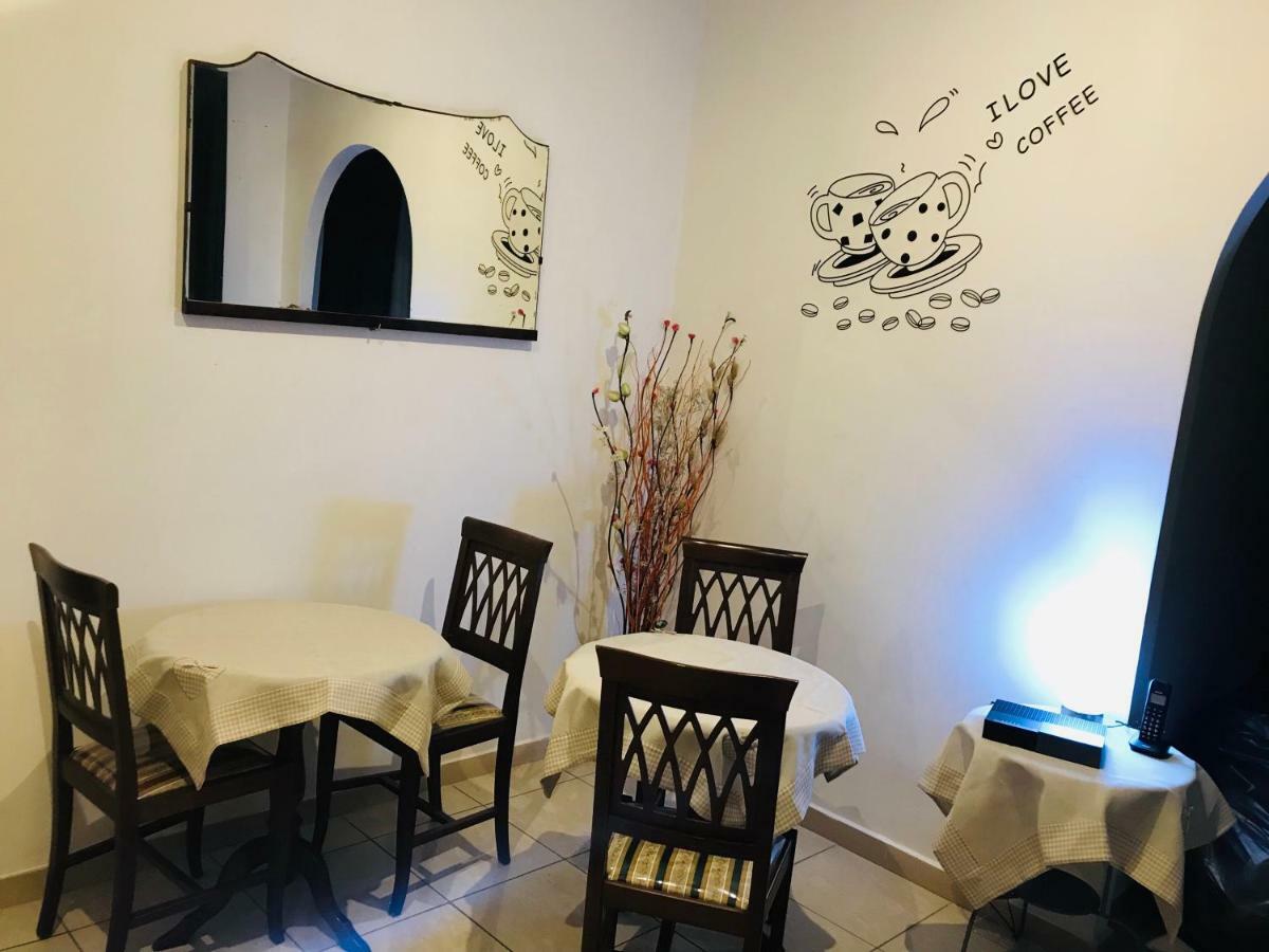 B&B Dimora Cirillo Napoli Exterior foto