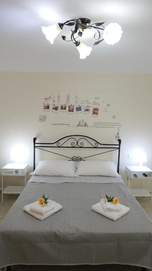 B&B Dimora Cirillo Napoli Exterior foto