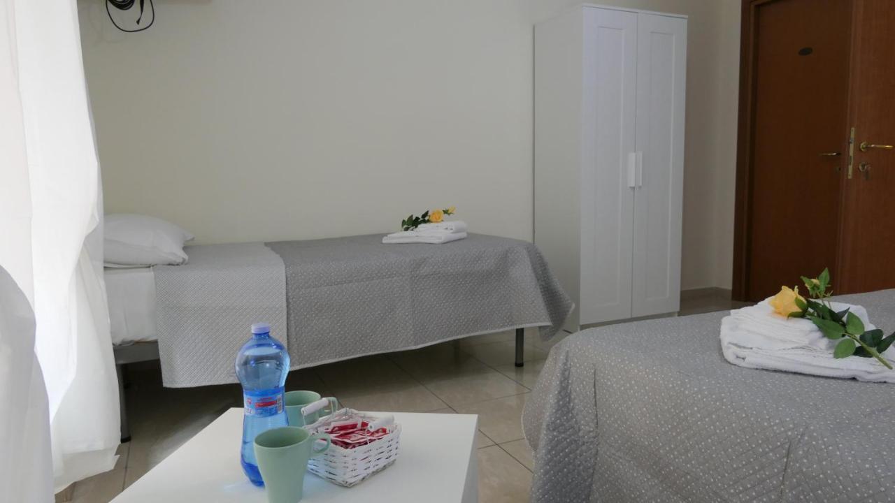 B&B Dimora Cirillo Napoli Exterior foto