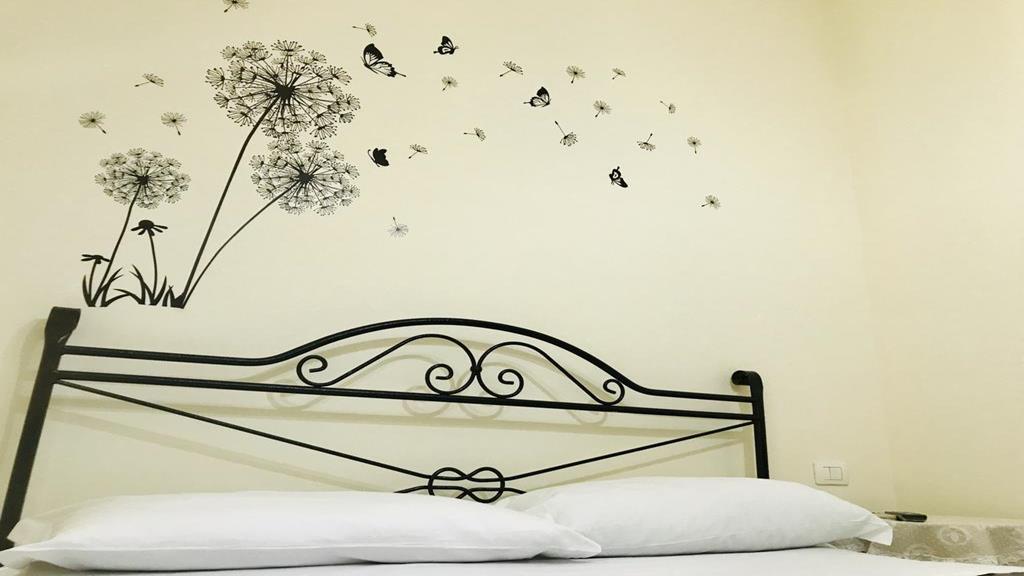 B&B Dimora Cirillo Napoli Exterior foto