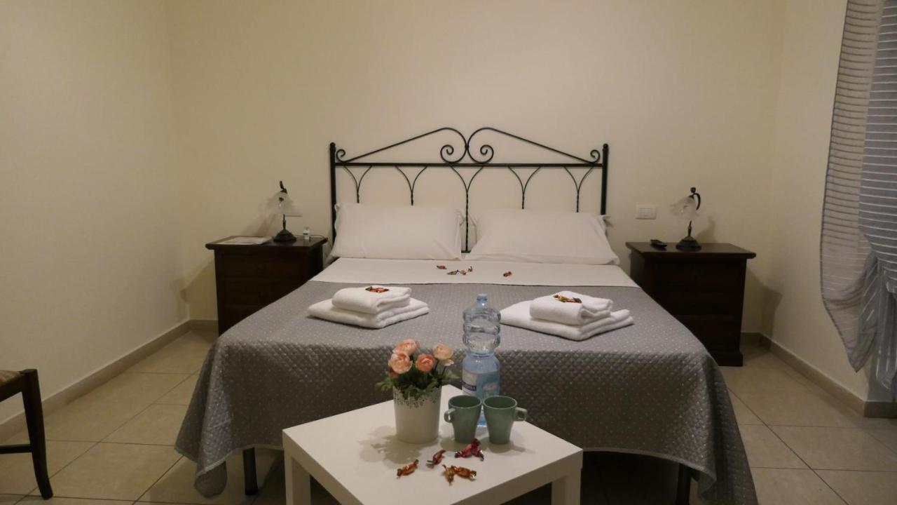 B&B Dimora Cirillo Napoli Exterior foto