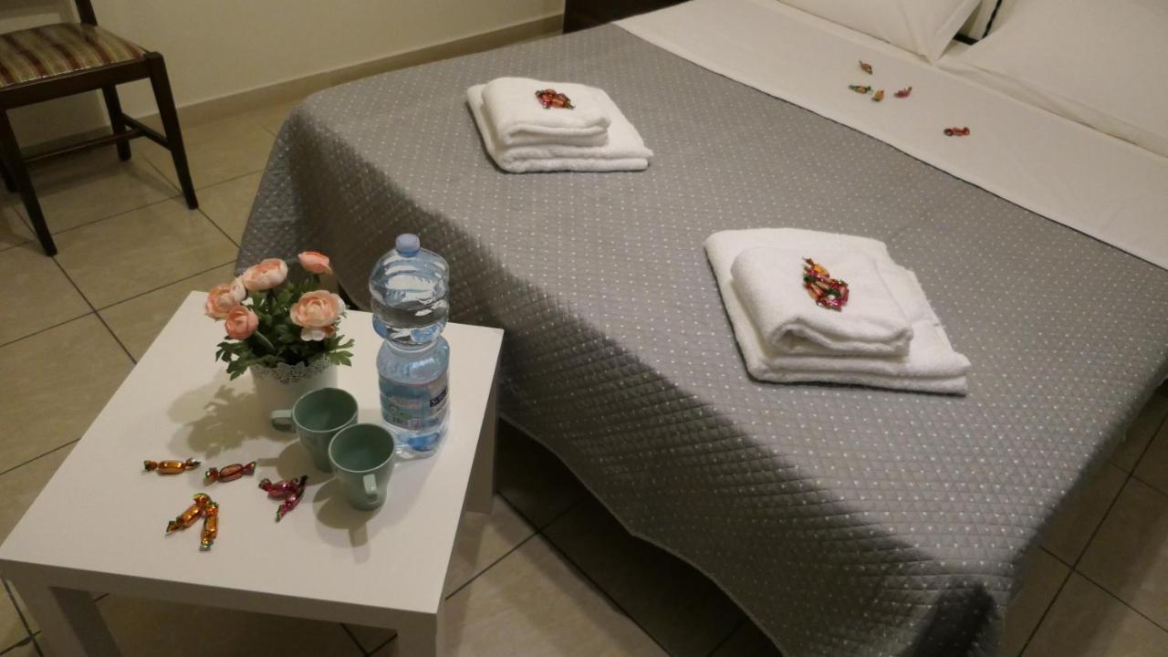 B&B Dimora Cirillo Napoli Exterior foto