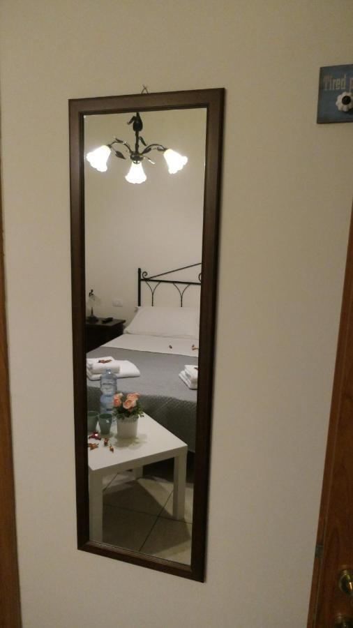B&B Dimora Cirillo Napoli Exterior foto