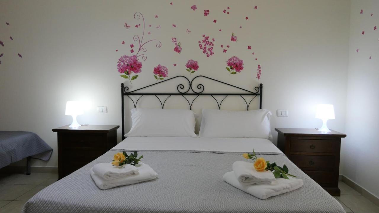 B&B Dimora Cirillo Napoli Exterior foto