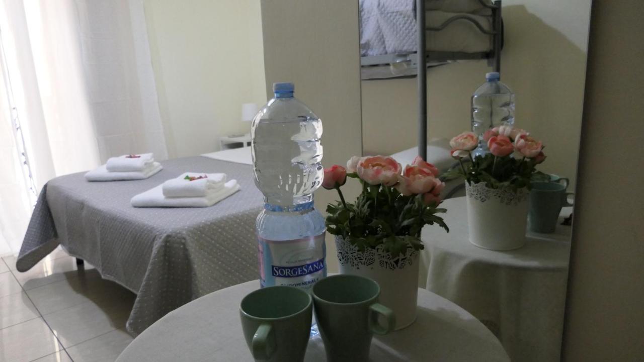 B&B Dimora Cirillo Napoli Exterior foto