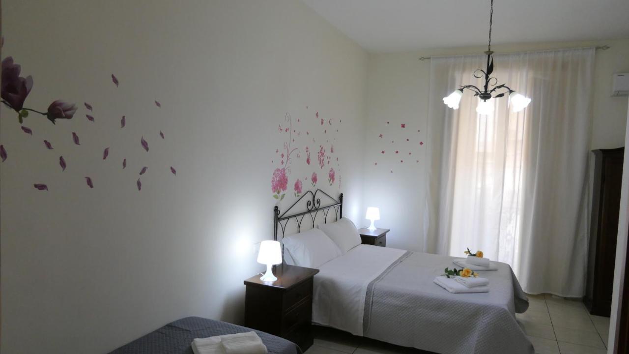 B&B Dimora Cirillo Napoli Exterior foto