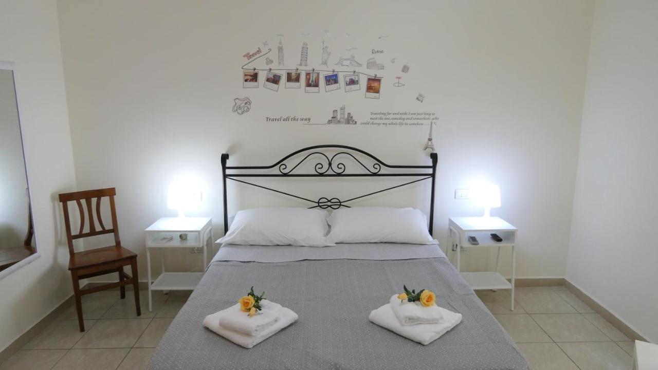 B&B Dimora Cirillo Napoli Exterior foto